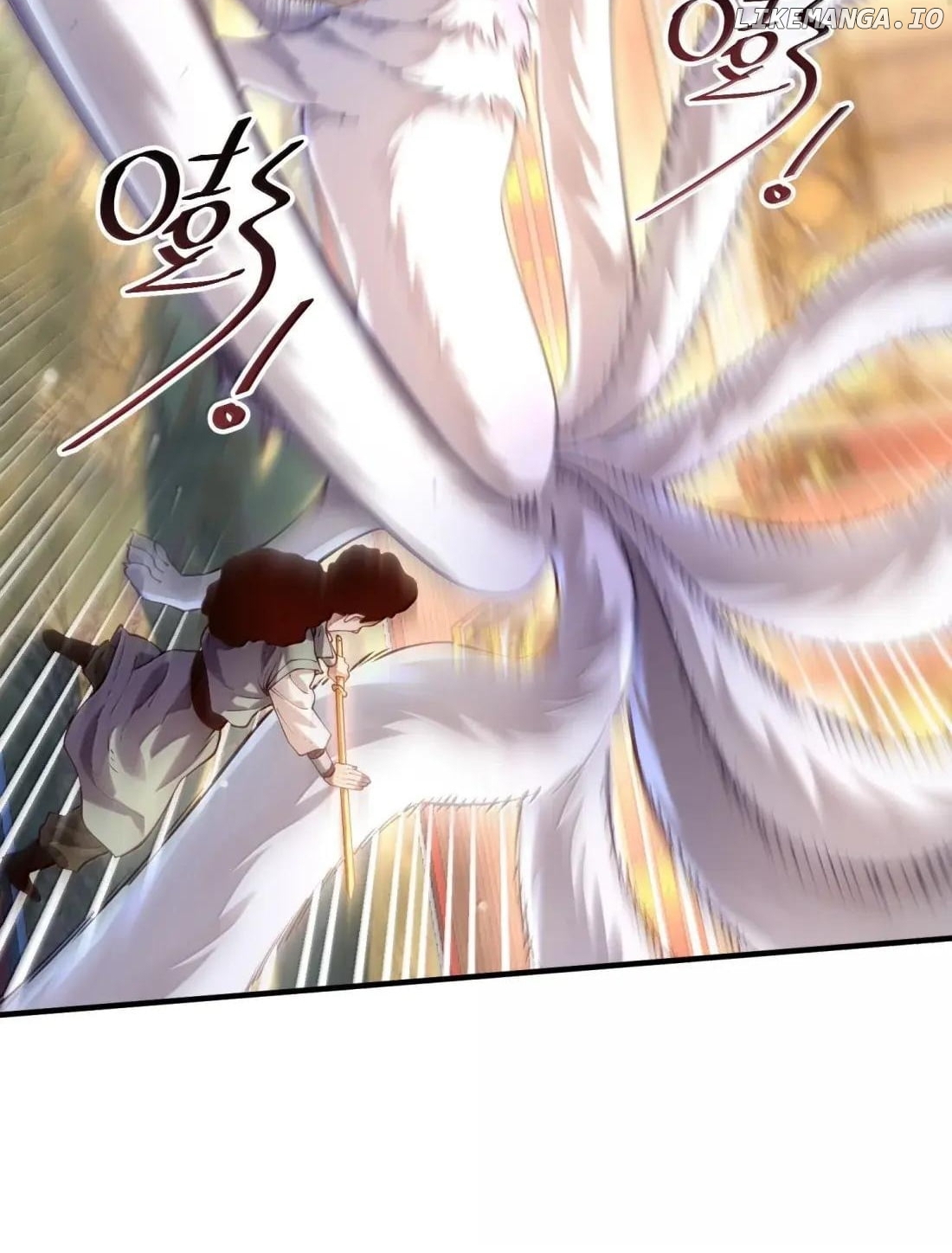 It’s Just Fortune-Telling. How Did the Nine-Tailed Demon Emperor Become My Wife? Chapter 82 - page 26